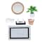 Mini Bathroom Accessory Set by Make Market®
